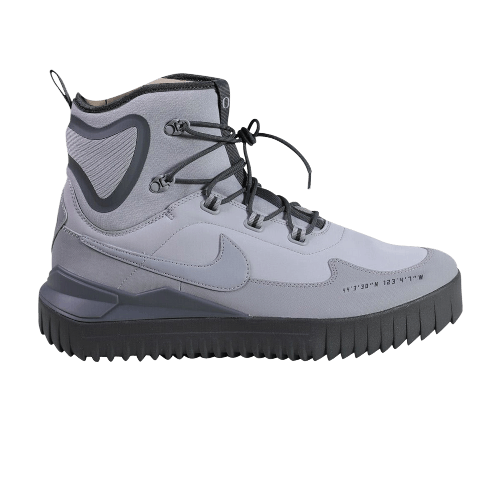 Buy ナイキ エア ワイルド ミッド PE "オレゴン ダックス" 1000072-V02