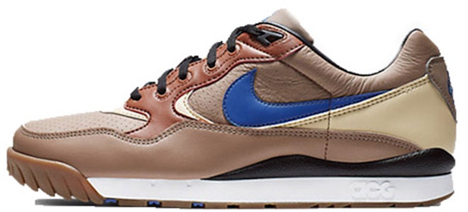 Nike Air Wildwood ACG 'Desert Dust' - Pasir Gurun AO3116-200 Buy Nike Air Wildwood ACG 'Desert Dust' - Pasir Gurun AO3116-200