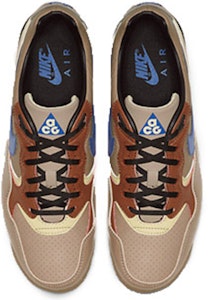 Nike Air Wildwood ACG 'Desert Dust' - Pasir Gurun AO3116-200 Shop Nike Air Wildwood ACG 'Desert Dust' - Pasir Gurun AO3116-200