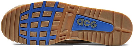 Purchase Nike Air Wildwood ACG 復古 低筒 跑步鞋 男女同款 淺棕