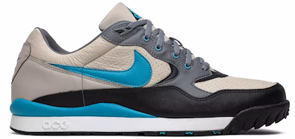 Nike Air Wildwood ACG 'Teal Nebula' AO3116-004 Nike Air Wildwood ACG 'Teal Nebula' AO3116-004