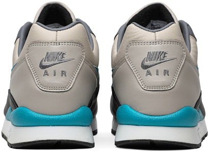 Nike Air Wildwood ACG 'Teal Nebula' Zapatillas AO3116-004 Details for Nike Air Wildwood ACG 'Teal Nebula' Zapatillas AO3116-004