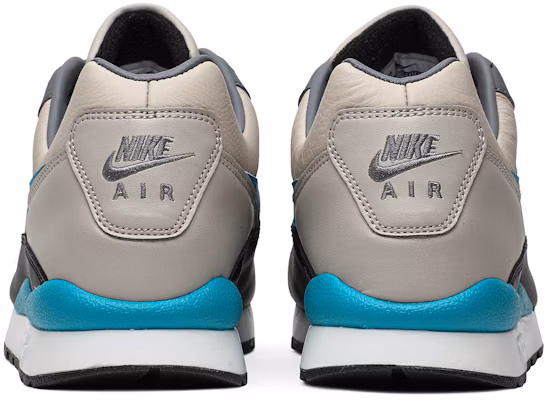 Nike Air Wildwood ACG 'Teal Nebula' Zapatillas AO3116-004 Details for Nike Air Wildwood ACG 'Teal Nebula' Zapatillas AO3116-004