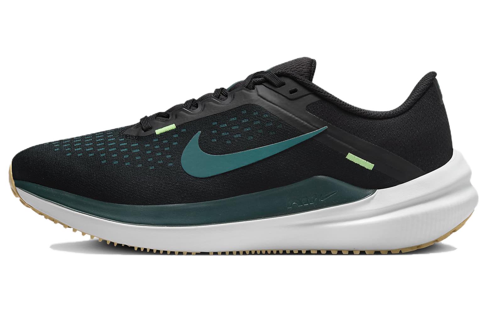 Nike Air Winflo 10 'Black Geode Teal' DV4022-008