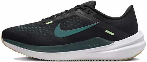 Nike Air Winflo 10 'Black Geode Teal' DV4022-008 Nike Air Winflo 10 'Black Geode Teal' DV4022-008