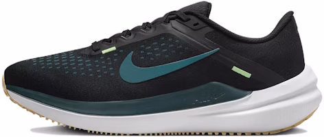 Nike Air Winflo 10 'Black Geode Teal' DV4022-008 Nike Air Winflo 10 'Black Geode Teal' DV4022-008