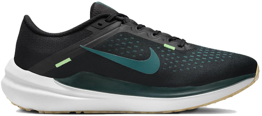 Nike Air Winflo 10 ''Zwart Geode Teal'' DV4022-008 Order Nike Air Winflo 10 ''Zwart Geode Teal'' DV4022-008