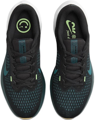 Nike Air Winflo 10 'Hitam Geode Teal' DV4022-008 Shop Nike Air Winflo 10 'Hitam Geode Teal' DV4022-008