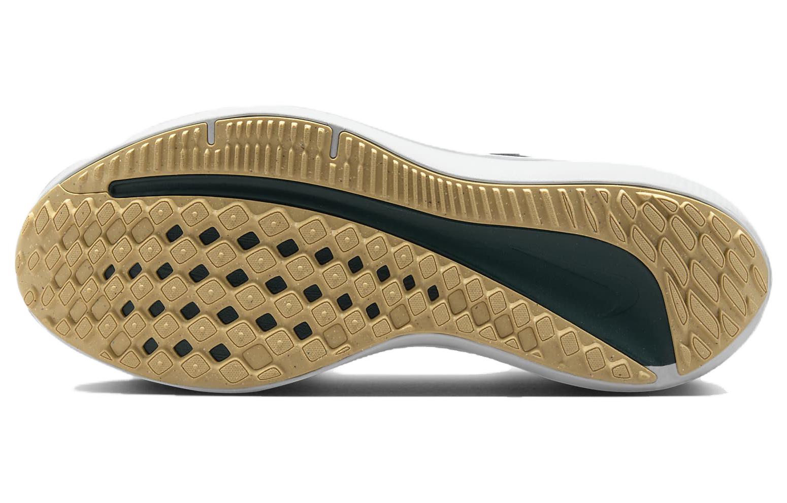 Details for Nike Air Winflo 10 ''Zwart Geode Teal'' DV4022-008