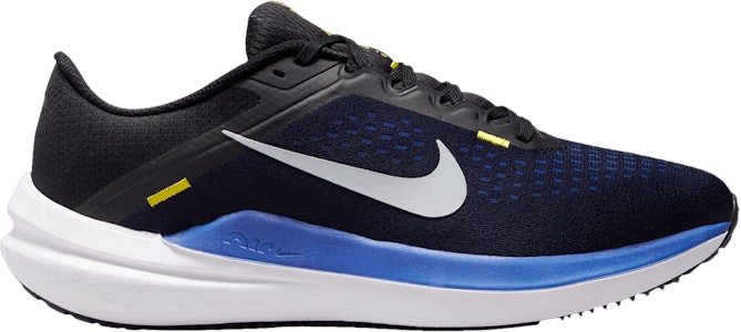 ナイキ エア ウィンフロー 10 "ブラック/レーサーブルー" DV4022-005 Buy ナイキ エア ウィンフロー 10 "ブラック/レーサーブルー" DV4022-005