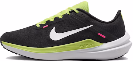 Nike Air Winflo 10 'Black Volt' FN6825-010 Nike Air Winflo 10 'Black Volt' FN6825-010