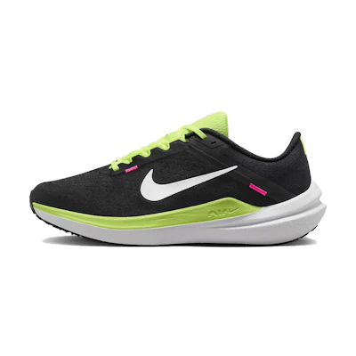 Nike Air Winflo 10 'Black Volt'