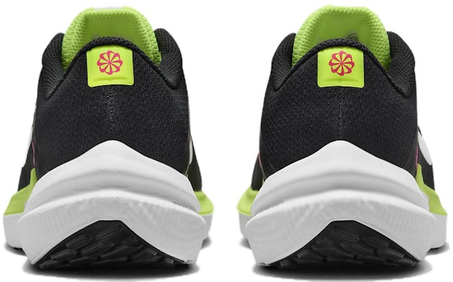 Nike Air Winflo 10 'Black Volt' FN6825-010 Purchase Nike Air Winflo 10 'Black Volt' FN6825-010