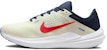 Nike Air Winflo 10 'Sea Glass University Red' Lelaki Kasut Sukan. DV4022-006