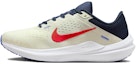Buy Nike Air Winflo 10 'Sea Glass University Red' Lelaki Kasut Sukan. DV4022-006