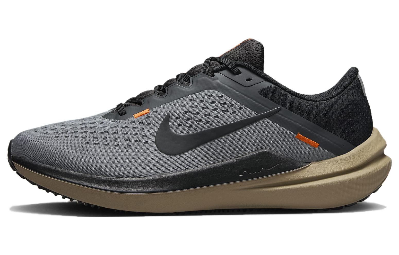 Nike Air Winflo 10 'Smoke Grey Khaki' FQ8725-084