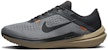 Nike Air Winflo 10 'Kelabu Asap Khaki' FQ8725-084