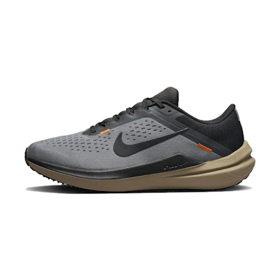 Nike Air Winflo 10 'Smoke Grey Khaki'