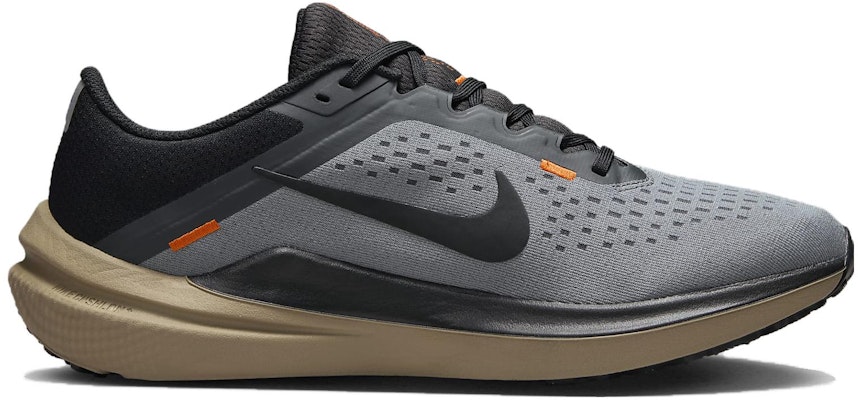 Nike Air Winflo 10 'Kelabu Asap Khaki' FQ8725-084 Order Nike Air Winflo 10 'Kelabu Asap Khaki' FQ8725-084