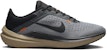 Nike Air Winflo 10 'Kelabu Asap Khaki' FQ8725-084