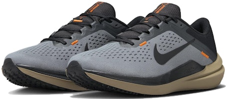 ナイキ エア ウィンフロー 10 "スモークグレー/カーキ" FQ8725-084 Lookbook ナイキ エア ウィンフロー 10 "スモークグレー/カーキ" FQ8725-084