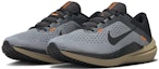 Lookbook Nike Air Winflo 10 'Kelabu Asap Khaki' FQ8725-084