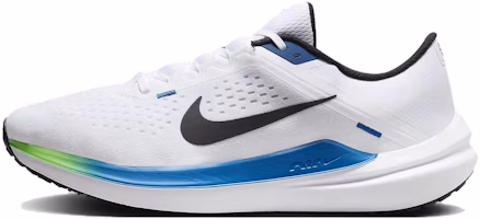 Nike Air Winflo 10 'White Star Blue' DV4022-103 Nike Air Winflo 10 'White Star Blue' DV4022-103