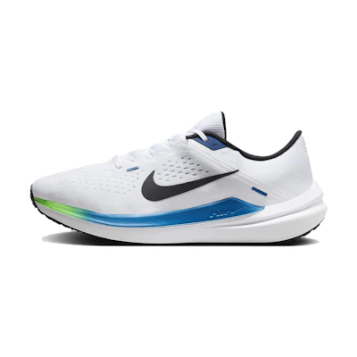 Nike Air Winflo 10 'White Star Blue'