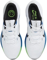 Nike Air Winflo 10 'Blanco Azul Estrella' DV4022-103 Shop Nike Air Winflo 10 'Blanco Azul Estrella' DV4022-103