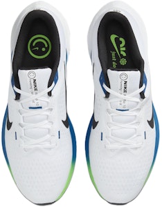 Nike Air Winflo 10 'Biru Bintang Putih' DV4022-103 Shop Nike Air Winflo 10 'Biru Bintang Putih' DV4022-103