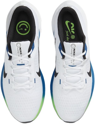 Nike Air Winflo 10 'White Star Blue' DV4022-103 Cheap Nike Air Winflo 10 'White Star Blue' DV4022-103