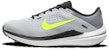 Nike Air Winflo 10 'Kelabu Serigala Volt' DV4022-007