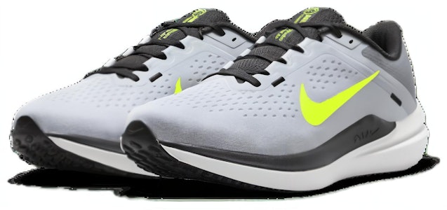 耐克 Air Winflo 10 '狼灰荧光' DV4022-007 Lookbook 耐克 Air Winflo 10 '狼灰荧光' DV4022-007