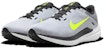 Nike Air Winflo 10 'Kelabu Serigala Volt' DV4022-007