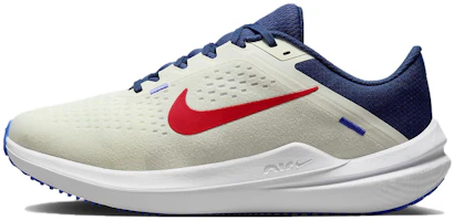 Nike Air Winflo 10 Extra Wide 'Sea Glass University Red' FN7992-001 Nike Air Winflo 10 Extra Wide 'Sea Glass University Red' FN7992-001