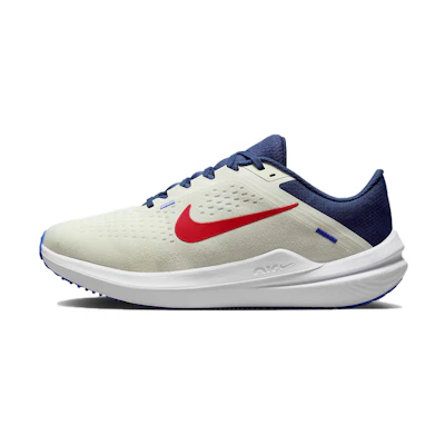 Nike Air Winflo 10 Extra Wide 'Sea Glass University Red'