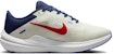 Nike Air Winflo 10 Lebar Extra 'Sea Glass University Red' FN7992-001