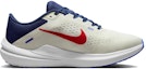 Order Nike Air Winflo 10 Lebar Extra 'Sea Glass University Red' FN7992-001