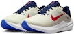 Nike Air Winflo 10 Lebar Extra 'Sea Glass University Red' FN7992-001