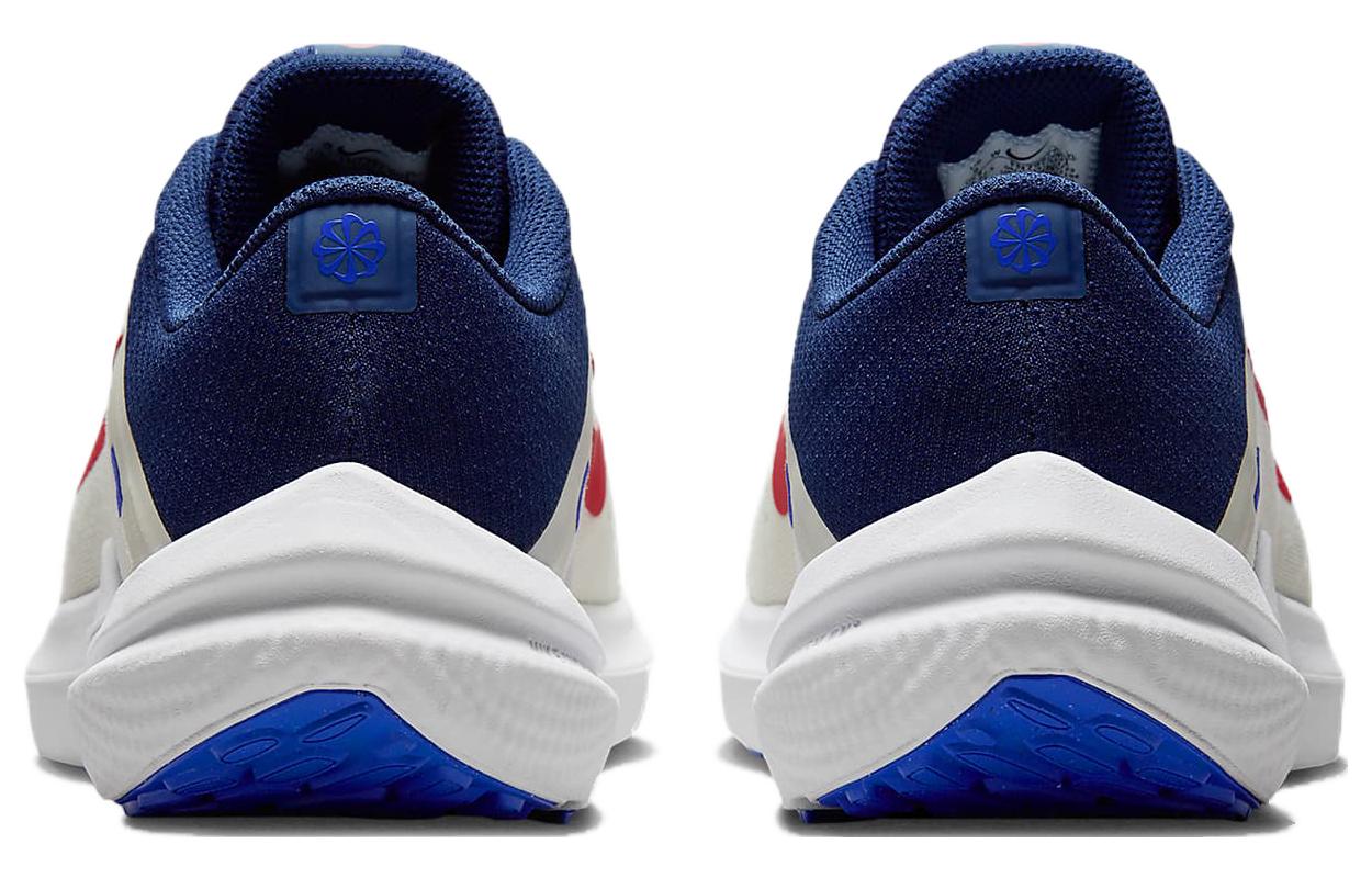 Purchase Nike Air Winflo 10 運動舒適 耐磨減震 低幫 跑步鞋 男款 藍青色