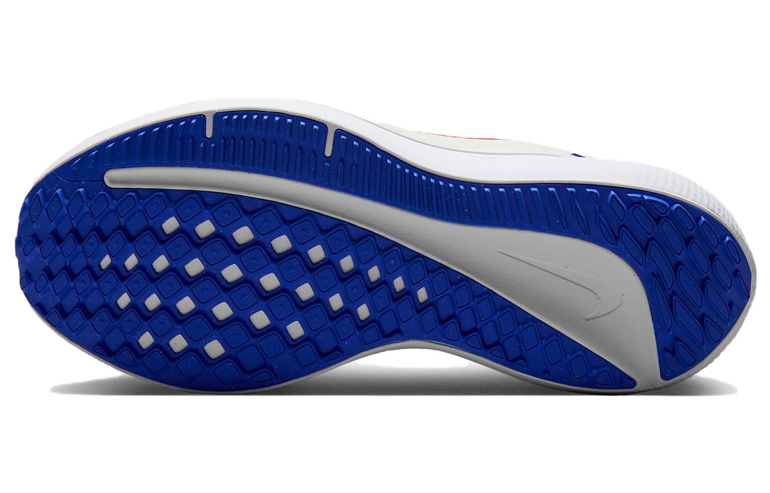 Details for Nike Air Winflo 10 運動舒適 耐磨減震 低幫 跑步鞋 男款 藍青色