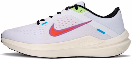 Nike running shoes AIR WINFLO 10 SE 'White' FJ1053-100 Nike running shoes AIR WINFLO 10 SE 'White' FJ1053-100