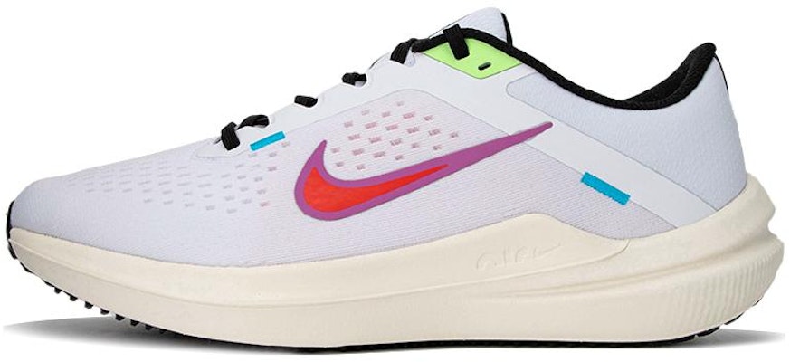 Kasut Lari Nike AIR WINFLO 10 SE 'Putih' FJ1053-100 Buy Kasut Lari Nike AIR WINFLO 10 SE 'Putih' FJ1053-100