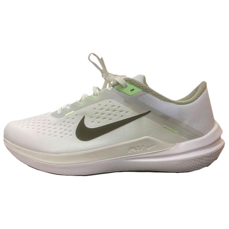 Nike Air Winflo 10 White Running Shoes - Breathable & Comfortable. IM3373-131