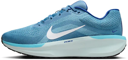 Nike Air Winflo 11 'Armory Navy/White' FJ9509-401 Nike Air Winflo 11 'Armory Navy/White' FJ9509-401