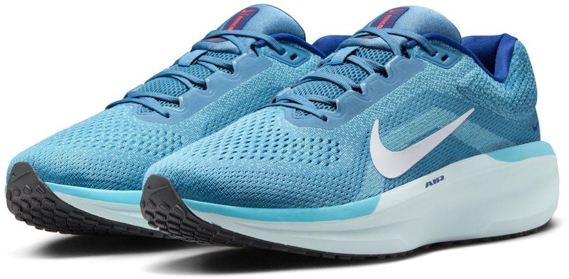 Nike Air Winflo 11 'Armory Navy/White' FJ9509-401 Purchase Nike Air Winflo 11 'Armory Navy/White' FJ9509-401