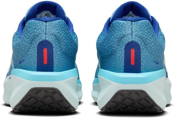 Nike Air Winflo 11 'Armory Navy/White' FJ9509-401 Details for Nike Air Winflo 11 'Armory Navy/White' FJ9509-401