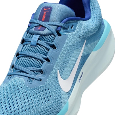 Nike Air Winflo 11 'Armory Navy/White' FJ9509-401 1