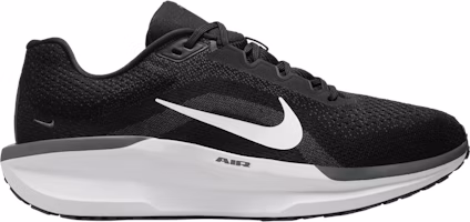 Nike Air Winflo 11 'Black White' FJ9509-001 Nike Air Winflo 11 'Black White' FJ9509-001
