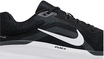 Nike Air Winflo 11 'Hitam Putih' FJ9509-001 Order Nike Air Winflo 11 'Hitam Putih' FJ9509-001